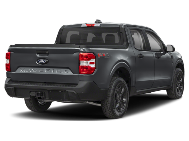 2025 Ford Maverick XLT photo 5