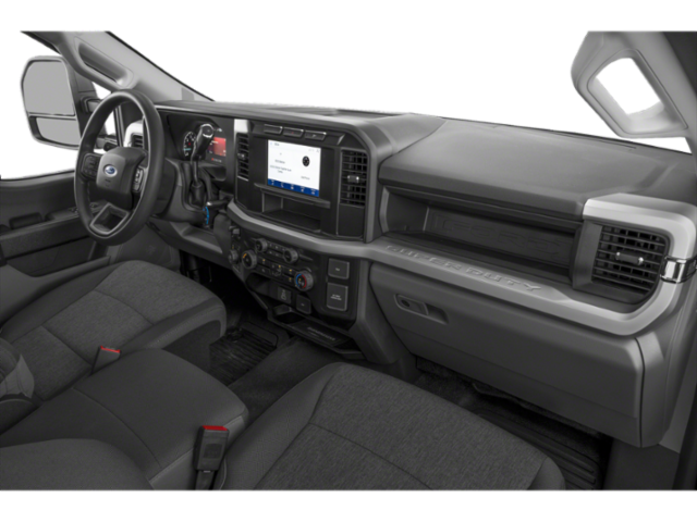 2023 Ford F-350 XL photo 18