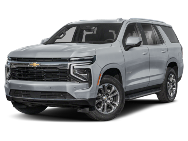 2026 Chevrolet Tahoe Z71's photo