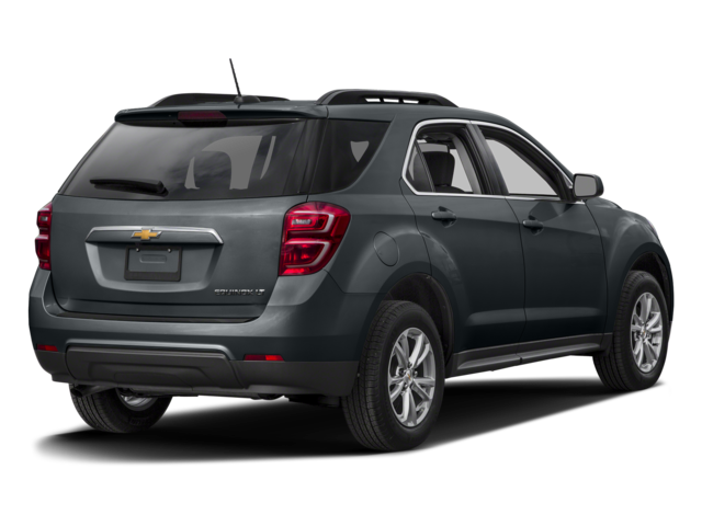 Used 2017 Chevrolet Equinox LT with VIN 2GNFLFEK7H6106034 for sale in Waterville, ME