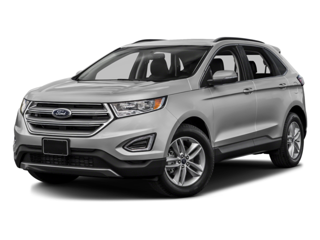 2017 Ford Edge