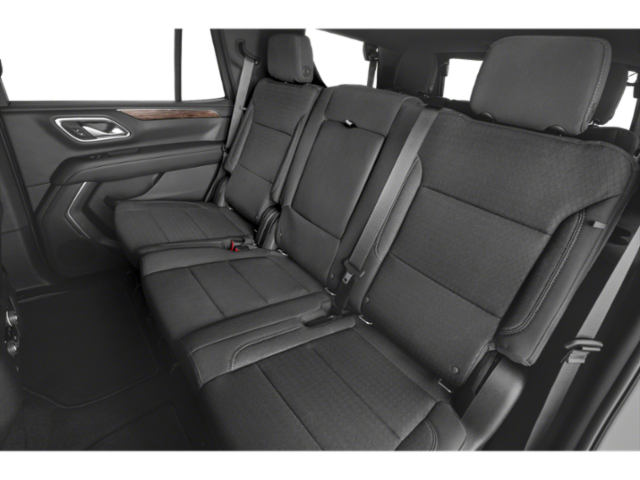 2023 Chevrolet Tahoe LS photo 9