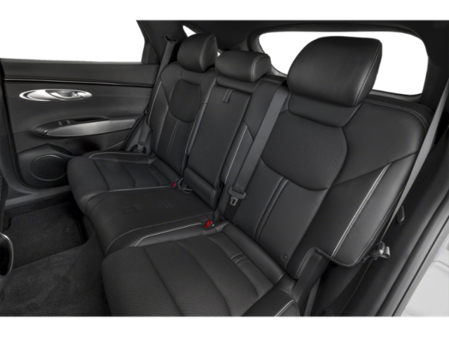 2025 Genesis GV70 3.5T Sport Prestige photo 3