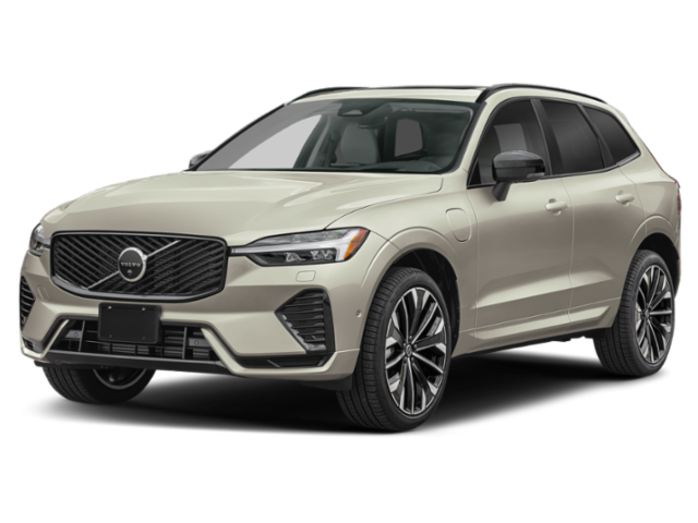 2026 Volvo XC60