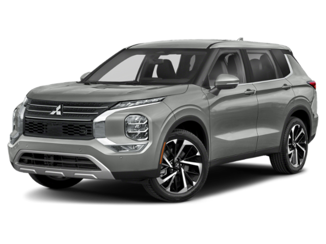 2022 Mitsubishi Outlander SE's photo