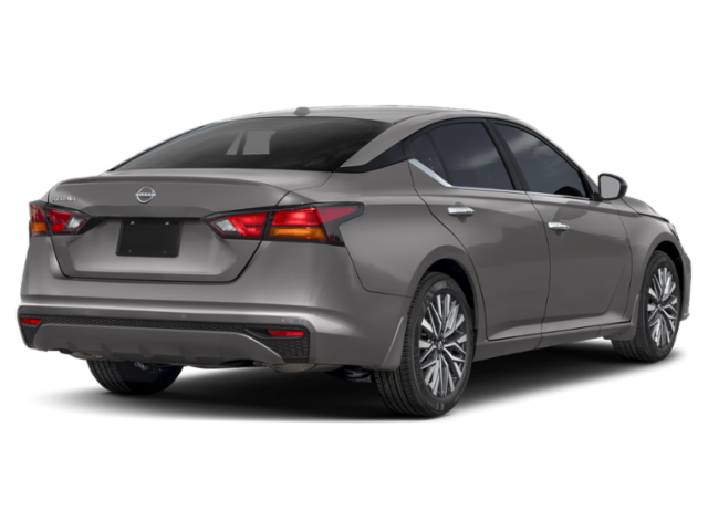 2025 Nissan Altima 2.5 SV photo 4