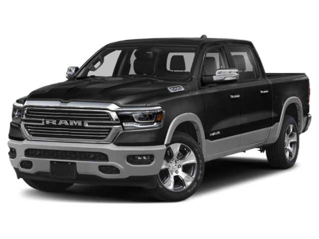2021 RAM Ram 1500 Pickup Laramie's photo