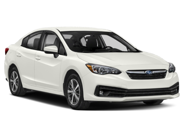2023 Subaru Impreza Premium photo 6