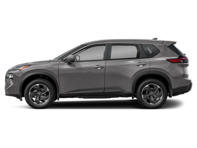 2026 Nissan Rogue SV photo 12