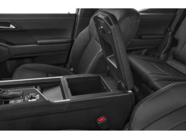 2025 Lexus GX 550 Premium photo 10