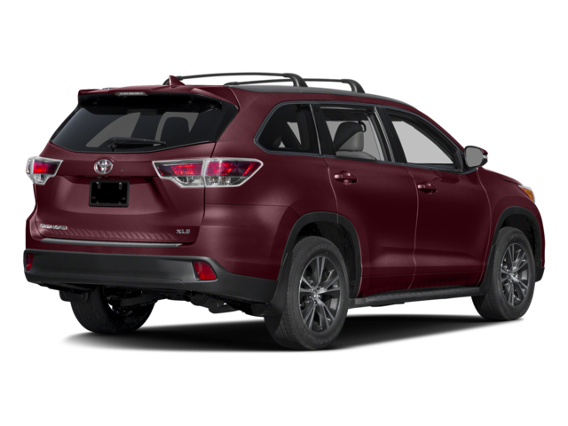 Used 2016 Toyota Highlander XLE with VIN 5TDJKRFH5GS228681 for sale in Woodside, NY