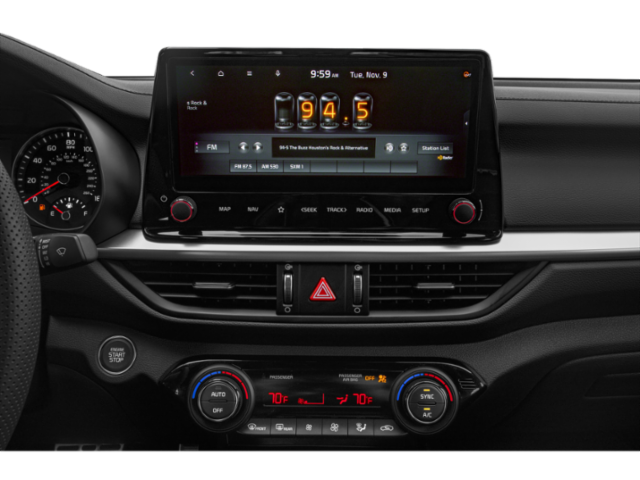 2023 Kia Forte GT-Line photo 15