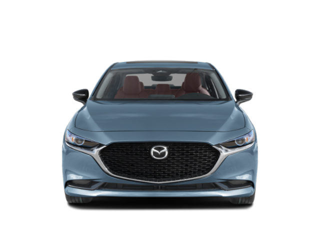 2026 Mazda Mazda3 2.5 Carbon Base photo 4