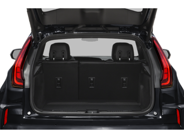 2024 CADILLAC XT4 - Image 8