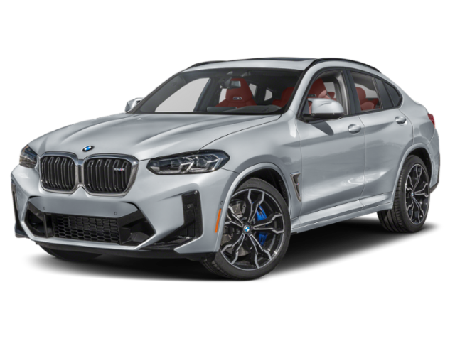 2024 BMW X4 M Base's photo
