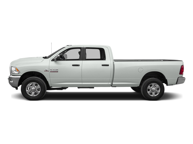 2014 Ram 3500 Tradesman photo 3