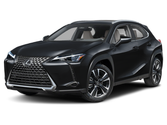 2025 Lexus UX Hybrid 300h's photo