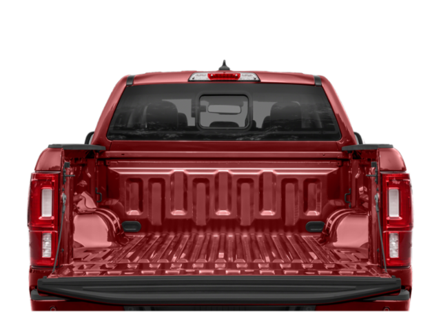 2022 Ford Ranger Lariat photo 8