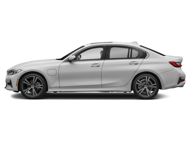2021 Bmw 330e 330xe photo 2
