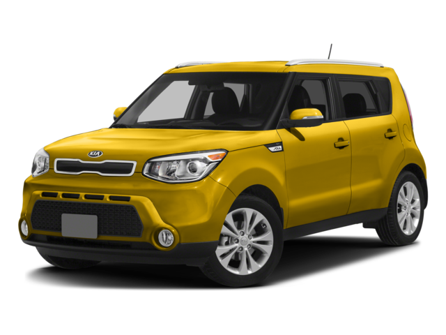 2016 Kia Soul Exclaim photo 6