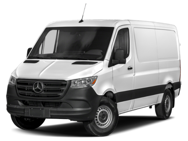 2021 Mercedes-Benz Sprinter Cargo Van Base