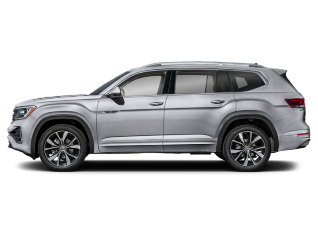 2026 Volkswagen Atlas SEL Premium R-Line photo 16