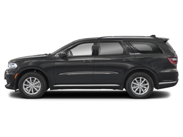 2026 Dodge Durango GT Plus photo 3