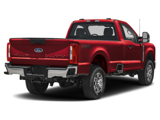 2025 Ford F-350 XLT photo 21