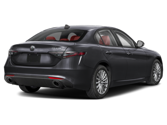 2024 Alfa Romeo Giulia Quadrifoglio photo 2