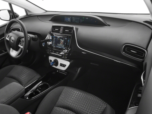 2018 Toyota Prius Prime Plus Premium Advanced photo 16