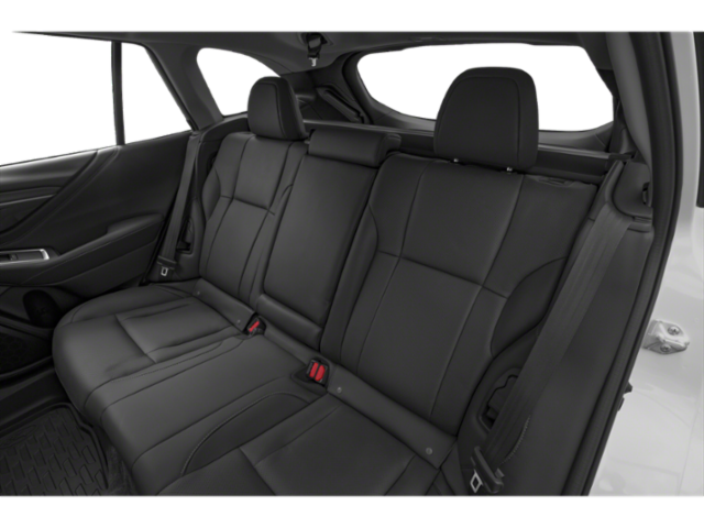 2025 Subaru Outback Limited XT photo 9