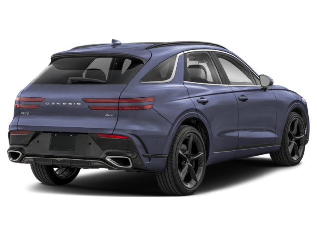 2026 Genesis GV70 3.5T Sport Advanced photo 7