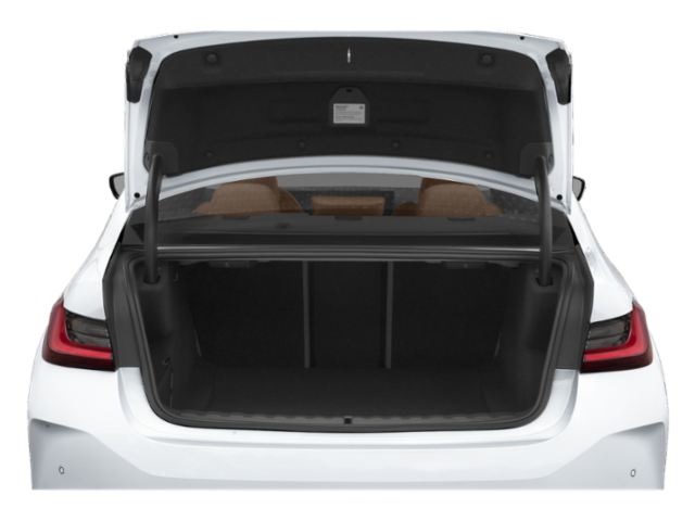 2025 Bmw 330i photo 11