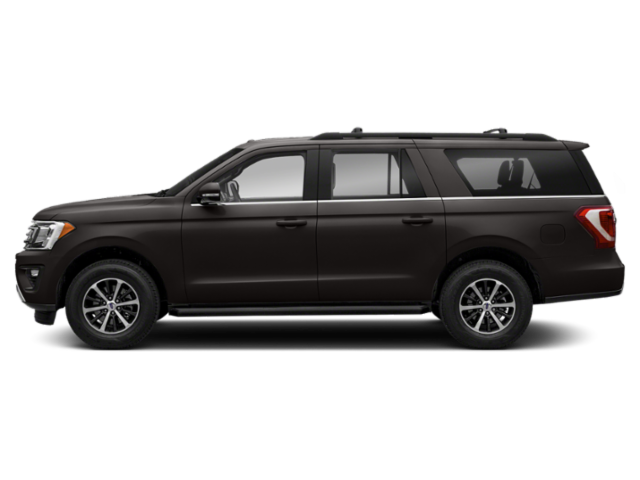 2018 Ford Expedition MAX XLT photo 3