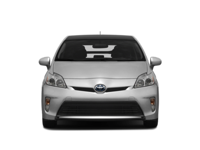 2015 Toyota Prius Four photo 11