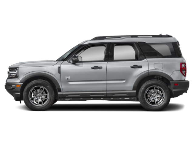 2023 Ford Bronco Sport Big Bend photo 3