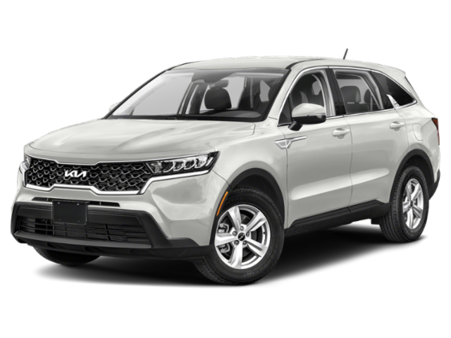 2023 Kia Sorento LX's photo