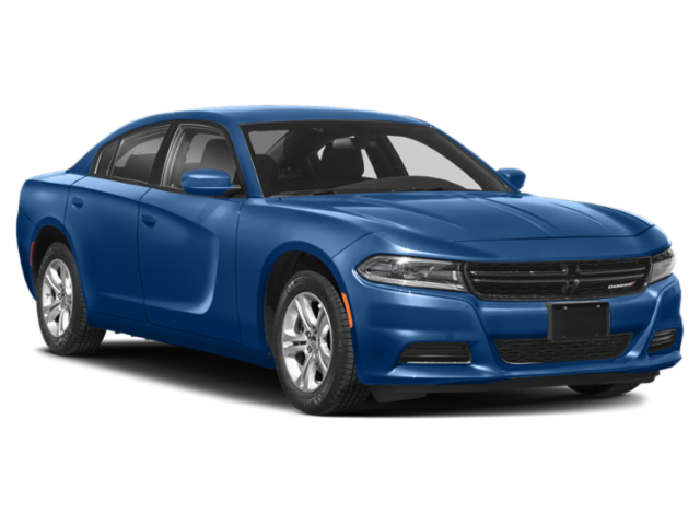 2022 Dodge Charger SXT photo 6