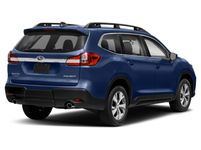 2021 Subaru Ascent Premium photo 2