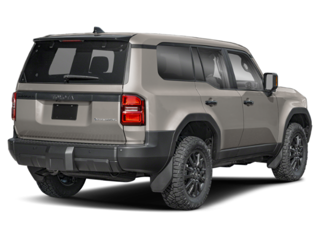 Used 2024 Toyota Land Cruiser First Edition with VIN JTEABFAJ9R5000406 for sale in Burnsville, Minnesota