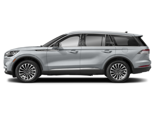 2023 Lincoln Aviator Reserve photo 2