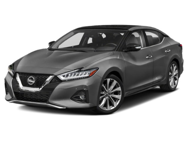 2021 Nissan Maxima Platinum's photo