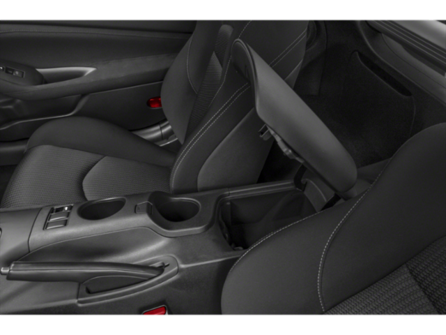 2024 Nissan Z Sport photo 10