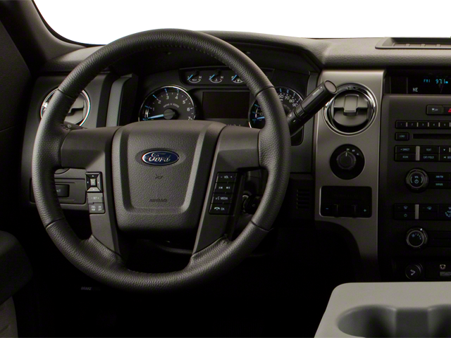 2010 Ford F-150 XL photo 4