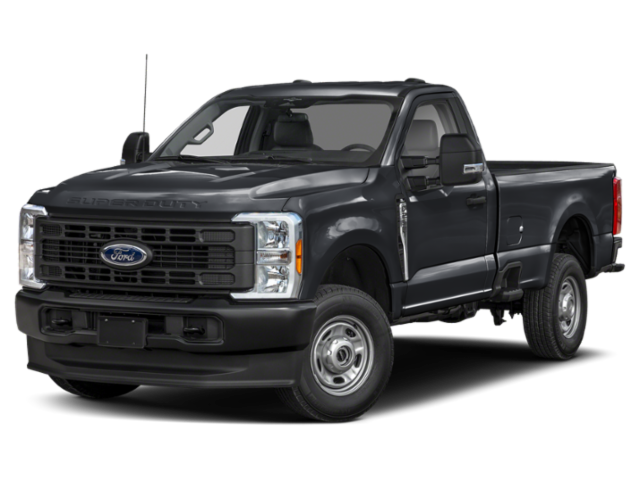 2025 Ford F-250 XLT photo 7