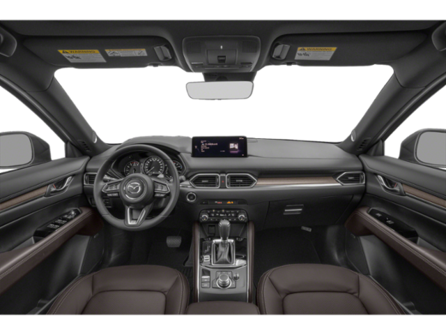 2024 Mazda CX-5 Signature photo 3