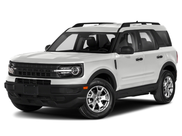2021 Ford Bronco Sport Base's photo
