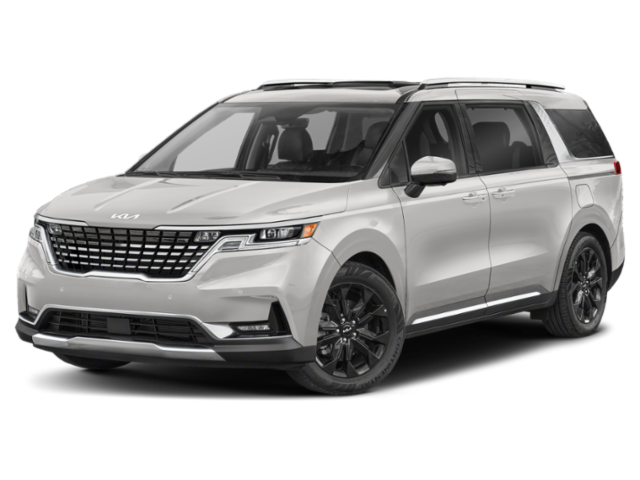 2024 Kia Carnival SX Prestige's photo