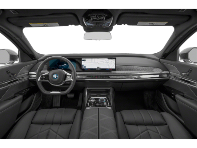 2026 Bmw i7 xDrive60 photo 3