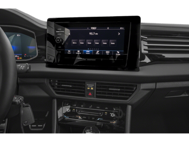 2026 Volkswagen Jetta Sport photo 6